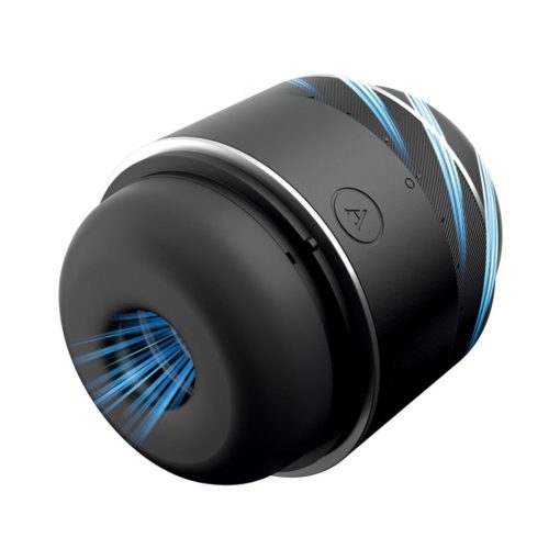 Arcwave Voy Compact Stroker With Tightness Adjustment System Black - Image 8