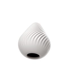 Zero Tolerance Vesuvius Stroker White