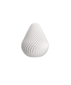 Zero Tolerance Vesuvius Stroker White