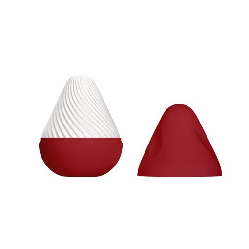 Zero Tolerance Vesuvius Stroker White - Image 6
