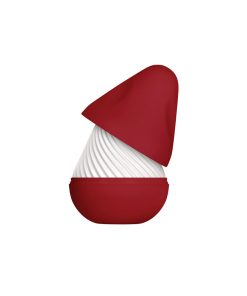 Zero Tolerance Vesuvius Stroker White