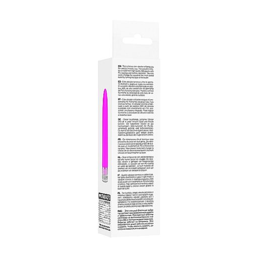 Luminous Eleni 10-Speed Slimline Vibrator Fuchsia - Image 2