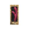 Je Joue Hera – Soft Silicone Rechargeable Rabbit Vibrator (Fuchsia)