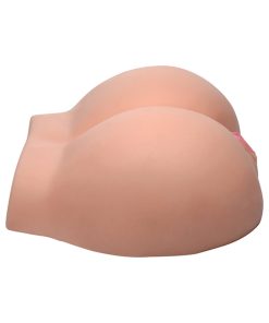Curve Toys Mistress Bottom'S Up Brooke Ass Masturbator Dual Entry Light