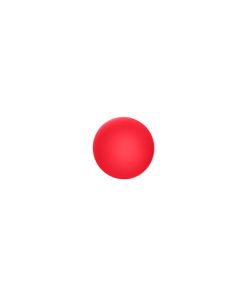 Luv Inc Op10 Orgasm Pen Rechargeable Pinpoint Vibrator With 3 Attachments Red