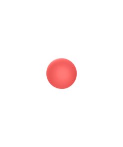 Luv Inc Op10 Orgasm Pen Rechargeable Pinpoint Vibrator With 3 Attachments Coral