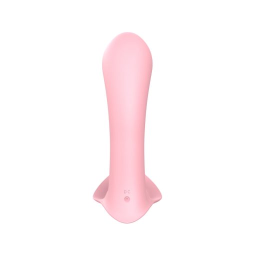 Luv Inc Pv71 Insertable Panty Vibrator Pink - Image 3