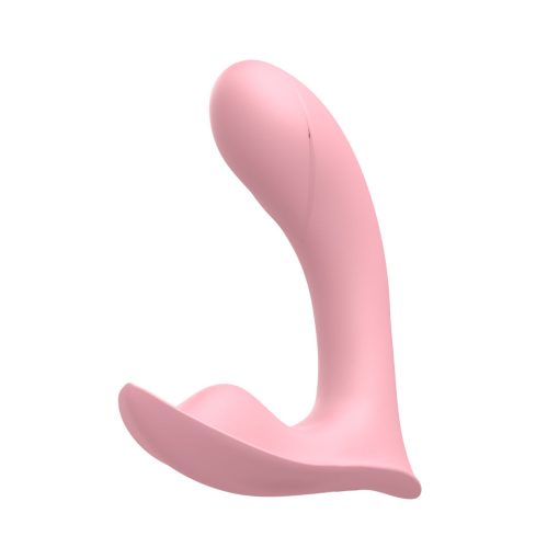 Luv Inc Pv71 Insertable Panty Vibrator Pink - Image 5