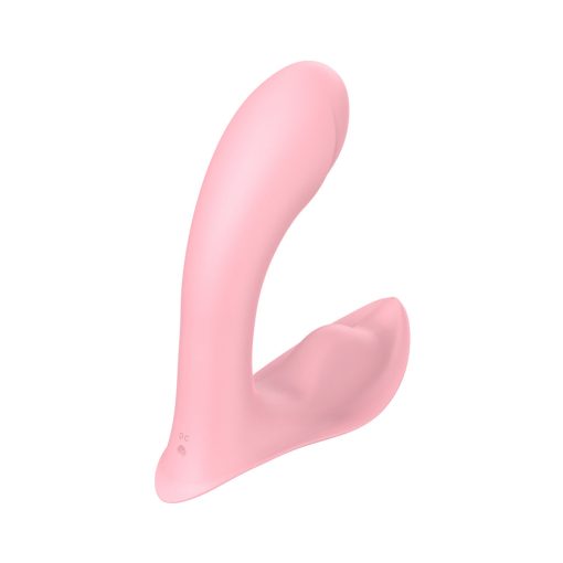 Luv Inc Pv71 Insertable Panty Vibrator Pink - Image 6
