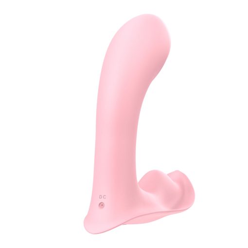 Luv Inc Pv71 Insertable Panty Vibrator Pink - Image 8