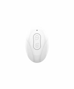 Luv Inc Pv71 Insertable Panty Vibrator Coral