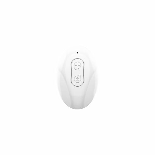 Luv Inc Pv71 Insertable Panty Vibrator Coral - Image 9