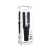 Zero Tolerance Squeeze Play Squeezable Vibrating Suction Stroker With Riley Reid