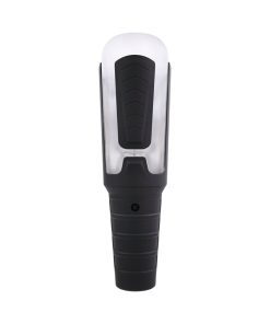 Zero Tolerance Squeeze Play Squeezable Vibrating Suction Stroker With Riley Reid