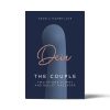 Deia The Couple G-Spot And Bullet Massager Silicone Blue