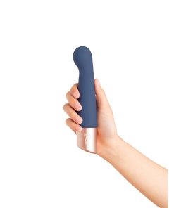 Deia The Couple G-Spot And Bullet Massager Silicone Blue