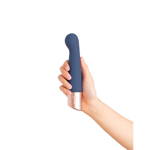 Deia The Couple G-Spot And Bullet Massager Silicone Blue - Image 6