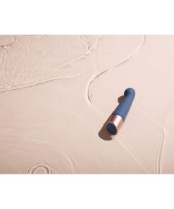 Deia The Couple G-Spot And Bullet Massager Silicone Blue