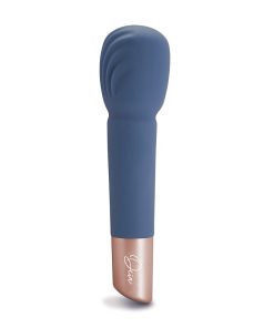 Deia The Wand Silicone Blue
