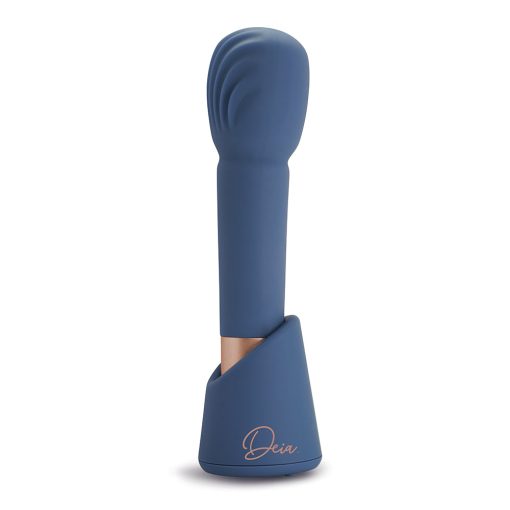 Deia The Wand Silicone Blue - Image 6