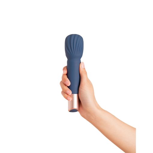 Deia The Wand Silicone Blue - Image 7