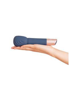 Deia The Wand Silicone Blue