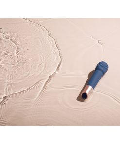 Deia The Wand Silicone Blue