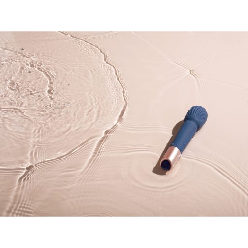 Deia The Wand Silicone Blue - Image 9