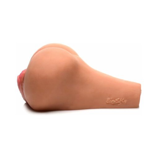 Curve Toys Mistress Juicy Tia Dual Entry Doggy Style Masturbator Medium - Image 7