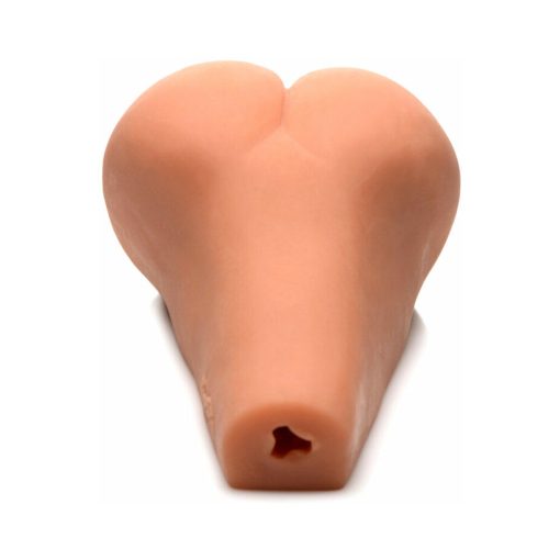 Curve Toys Mistress Juicy Tia Dual Entry Doggy Style Masturbator Medium - Image 8
