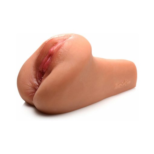 Curve Toys Mistress Juicy Jenna Dual Entry Missionary Masturbator Medium - Image 7