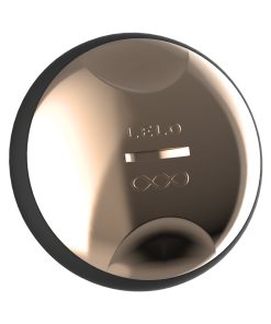 LELO Tiani Duo Couples Vibrator – Dual Stimulation with Remote (Black)