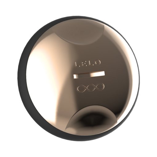 LELO Tiani Duo Couples Vibrator – Dual Stimulation with Remote (Black) - Image 8