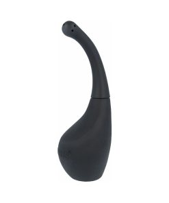 Nexus Douche Pro Prostate Anal Douche Black