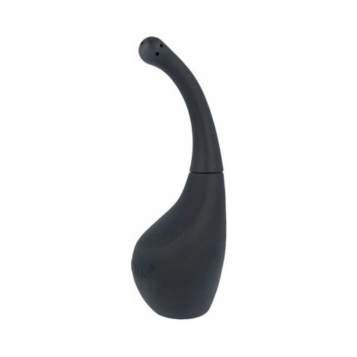 Nexus Douche Pro Prostate Anal Douche Black - Image 3