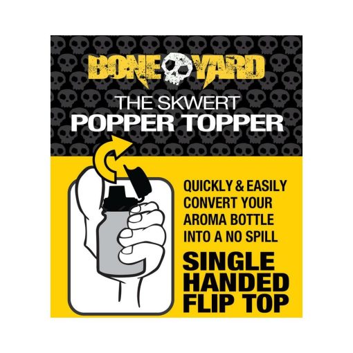 Skwert Aroma Topper Large Thread - Image 5