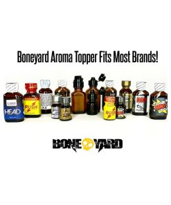 Skwert Aroma Topper Large Thread