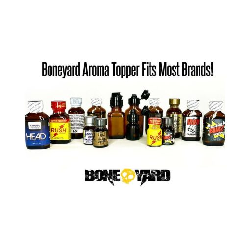 Skwert Aroma Topper Large Thread - Image 6