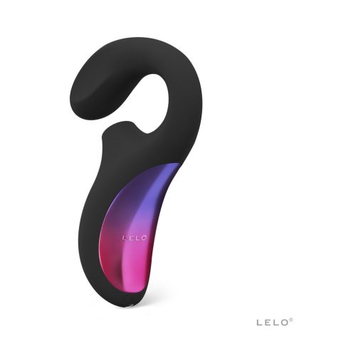 Lelo Enigma Cruise Suction Dual Stimulator Black - Image 2