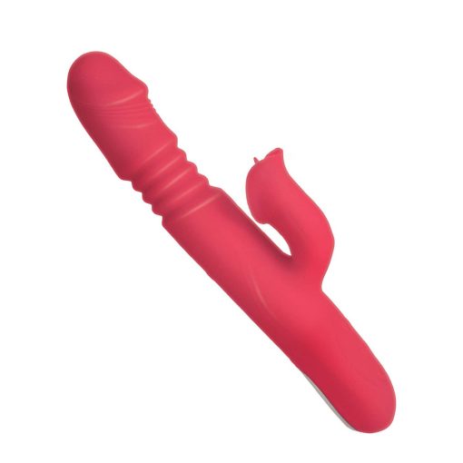 Princess Passion Heat Silicone Coral - Image 2