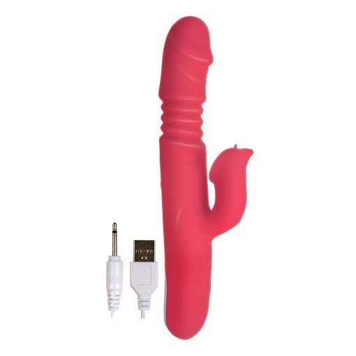 Princess Passion Heat Silicone Coral - Image 3