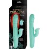 Princess Passion Heat Silicone Aqua