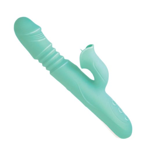 Princess Passion Heat Silicone Aqua - Image 2