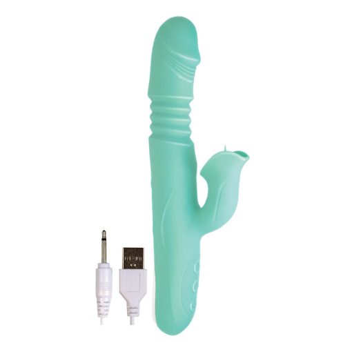 Princess Passion Heat Silicone Aqua - Image 3
