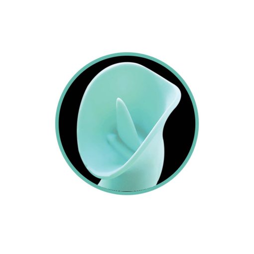 Princess Passion Heat Silicone Aqua - Image 4
