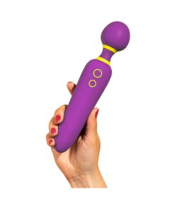 Romp Pleasure Kit 4-Piece Vibrator Set