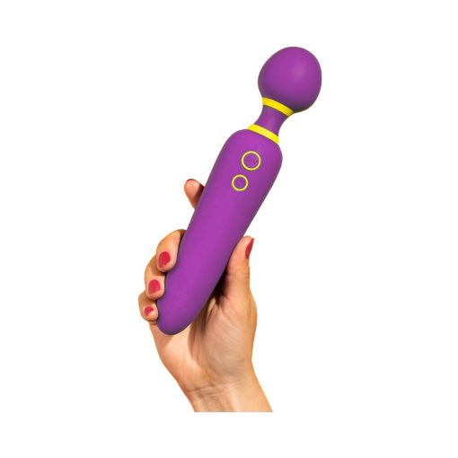 Romp Pleasure Kit 4-Piece Vibrator Set - Image 4