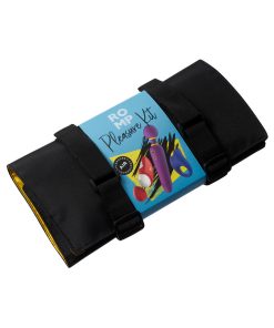 Romp Pleasure Kit 4-Piece Vibrator Set