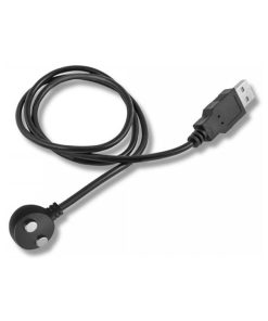 Rocks-Off Ruby Glow Rosa Saddle Vibrator
