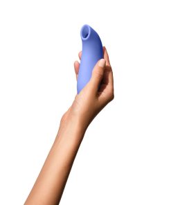 Dame Aer Suction Toy Periwinkle